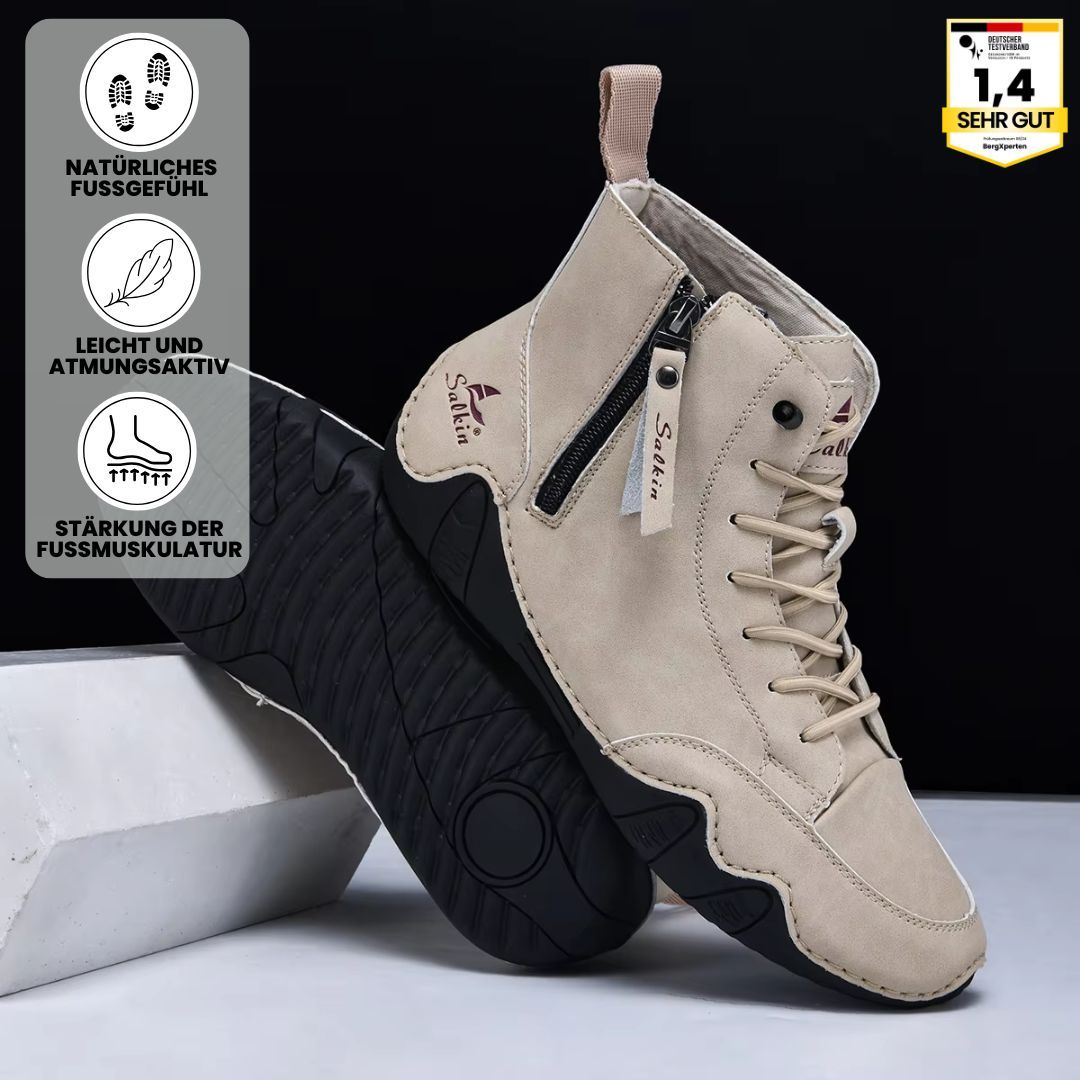 VitaSole - ergonomischer, schmerzlindernder & wasserdichter Barfußschuh