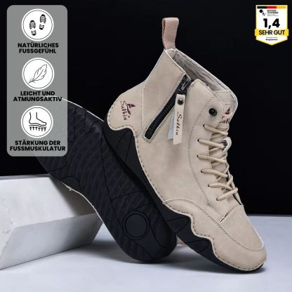 VitaSole - ergonomischer, schmerzlindernder & wasserdichter Barfußschuh