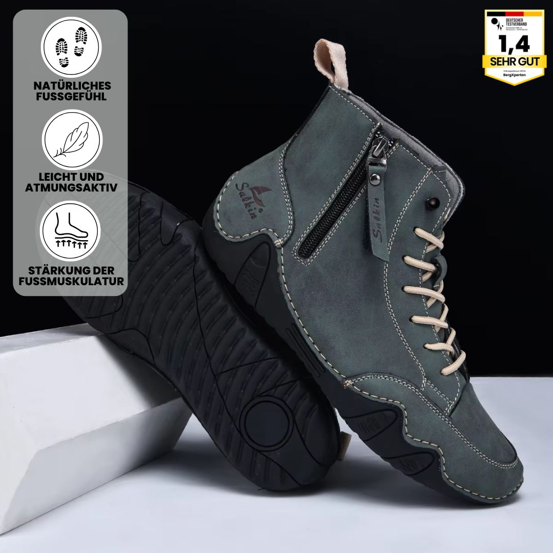 VitaSole - ergonomischer, schmerzlindernder & wasserdichter Barfußschuh