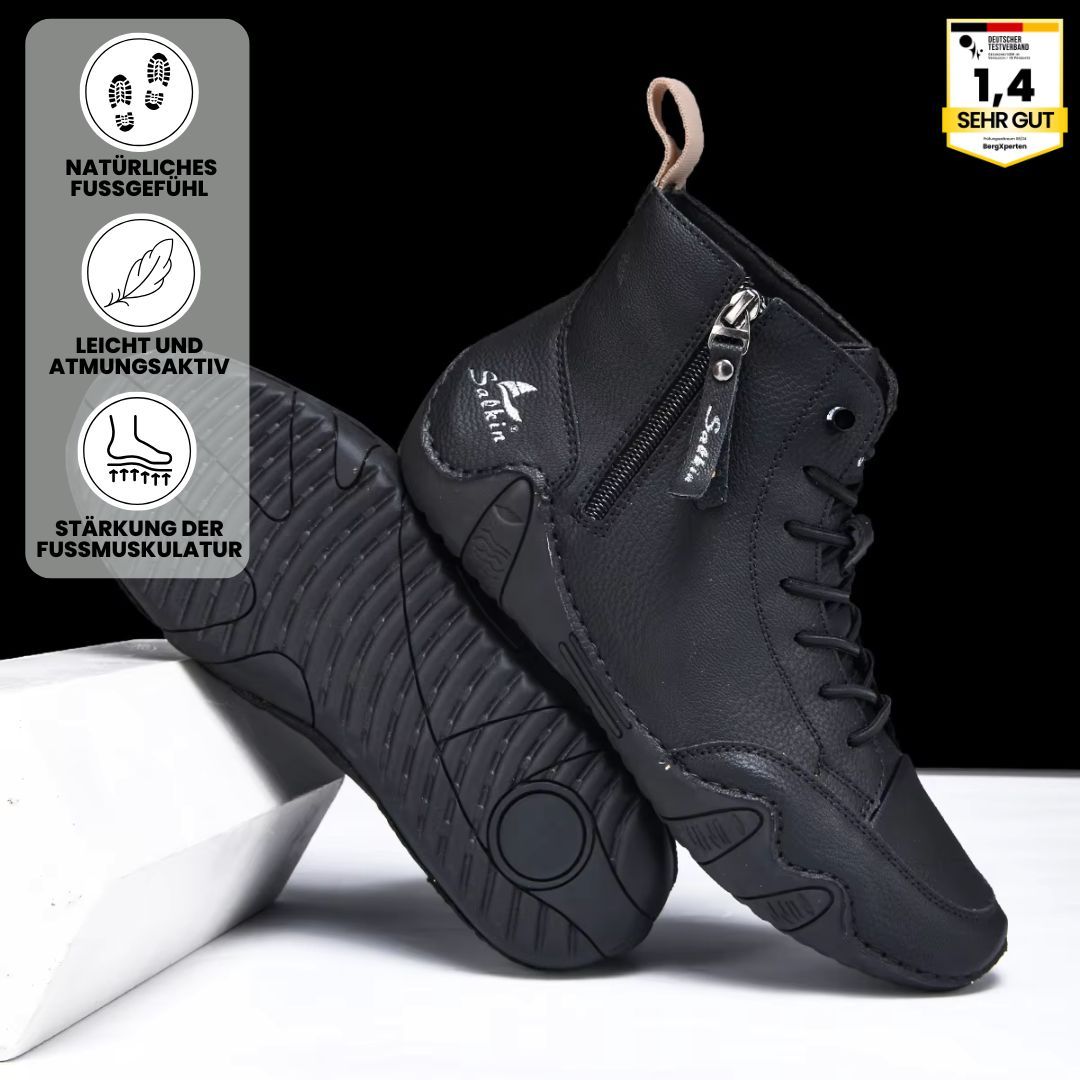 VitaSole - ergonomischer, schmerzlindernder & wasserdichter Barfußschuh