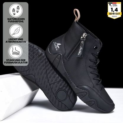 VitaSole - ergonomischer, schmerzlindernder & wasserdichter Barfußschuh