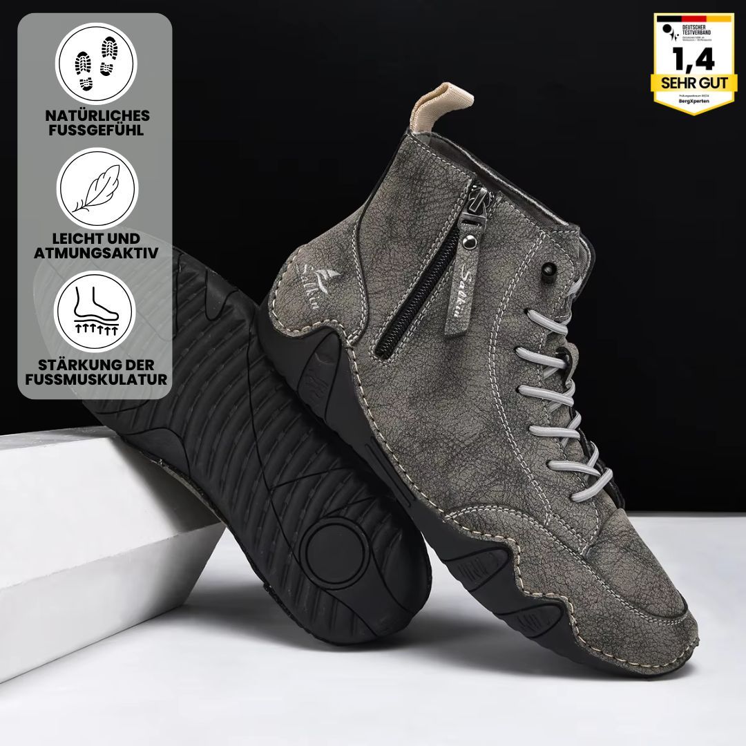 VitaSole - ergonomischer, schmerzlindernder & wasserdichter Barfußschuh