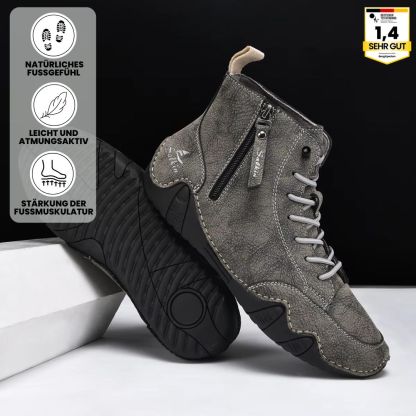 VitaSole - ergonomischer, schmerzlindernder & wasserdichter Barfußschuh