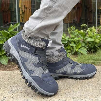 Early Winter Sales-60% OFF - Winter Thermal Snow Boots For Male & Female