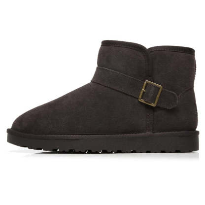 Leder Blaze Winterschuhe