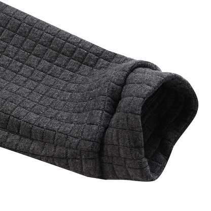 Herren Kapuzenpullover Outdoor Sport Einfarbig Langarm Alltagsoberteile Aprikosen Sweatshirt