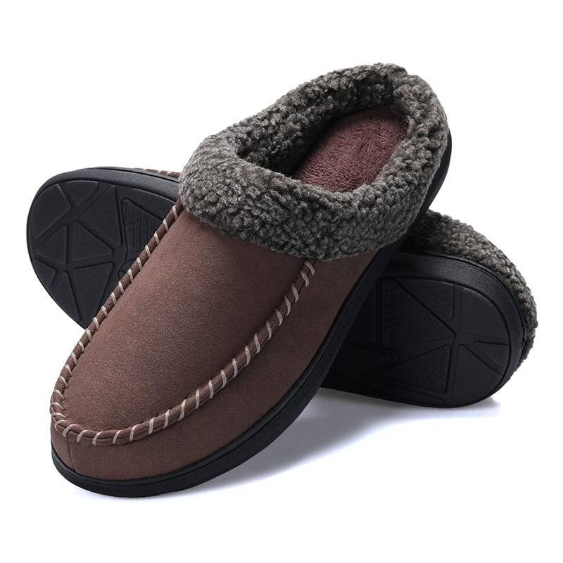 Herbst/Winter Hausschuhe