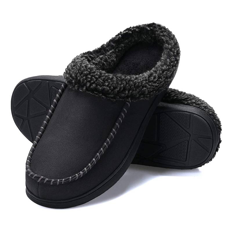 Herbst/Winter Hausschuhe