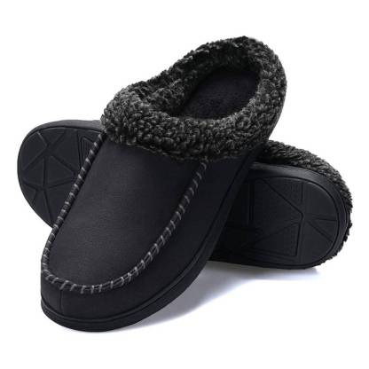 Herbst/Winter Hausschuhe