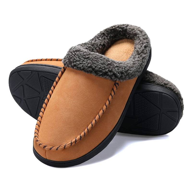 Herbst/Winter Hausschuhe