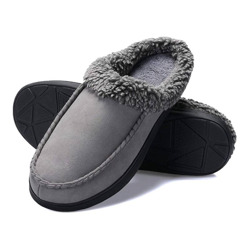 Herbst/Winter Hausschuhe