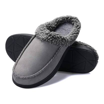 Herbst/Winter Hausschuhe