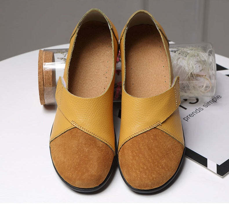 Damenschuhe – Orthopädische Schuhe für Ihre Fußgesundheit