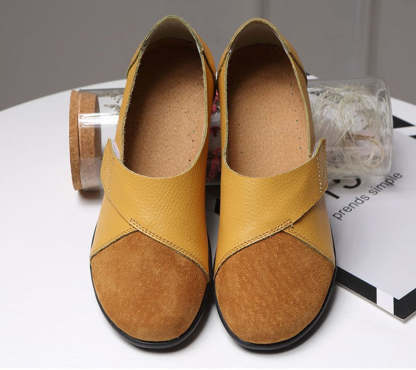 Damenschuhe – Orthopädische Schuhe für Ihre Fußgesundheit