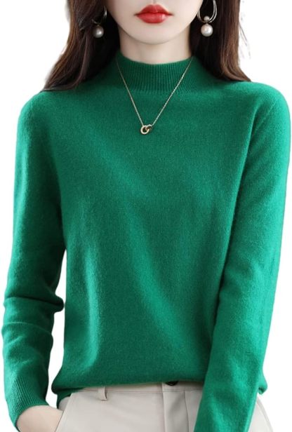 Cashmere Sweaters for Women🔥BUY 2 FREE SHIPPING