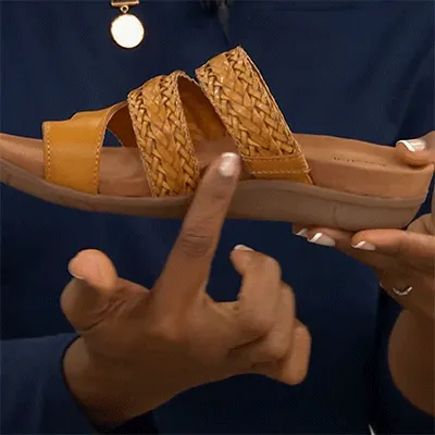 Best Walking Orthopedic Sandals For Bunion