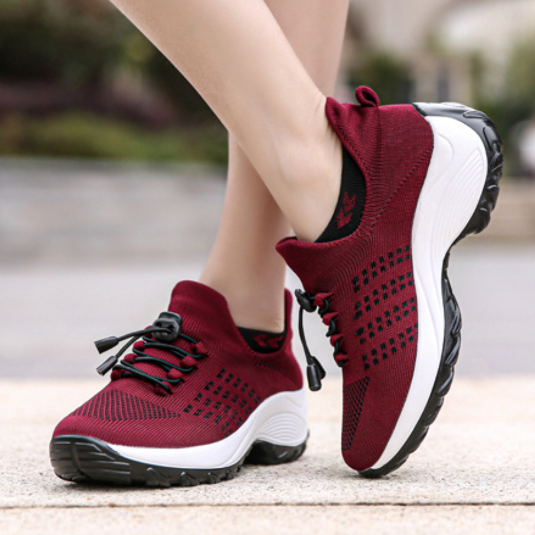 Ortho-Komfortschuhe für Damen