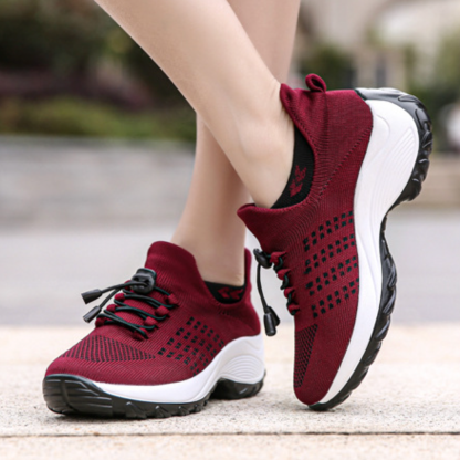 Ortho-Komfortschuhe für Damen