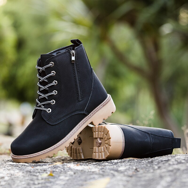 Winter Stride Schuhe