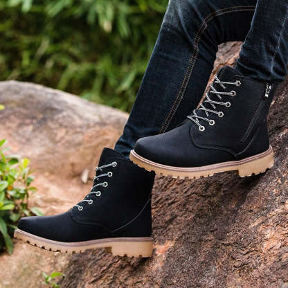 Winter Stride Schuhe