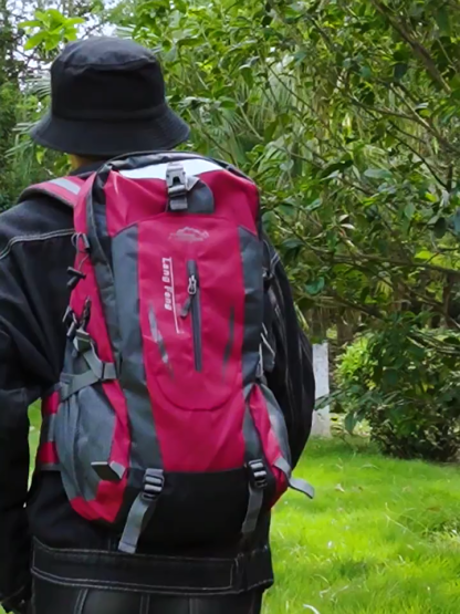 Moderne Orthopädische Abenteuerschuhe