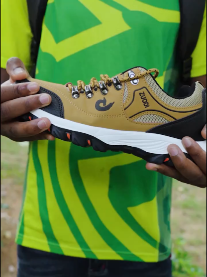 KOMFORTABLE LEICHTE OUTDOOR-FREIZEITSCHUHE FÜR HERREN (KAUFEN SIE 2 KOSTENLOSER VERSAND)