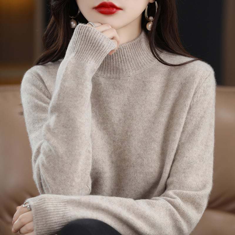 Cashmere Sweaters for Women🔥BUY 2 FREE SHIPPING