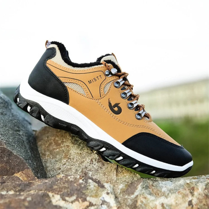 MEN'S OUTDOOR LEISURE COMFORTABLE LIGHT SHOES (BUY 2 FREE SHIPPING)