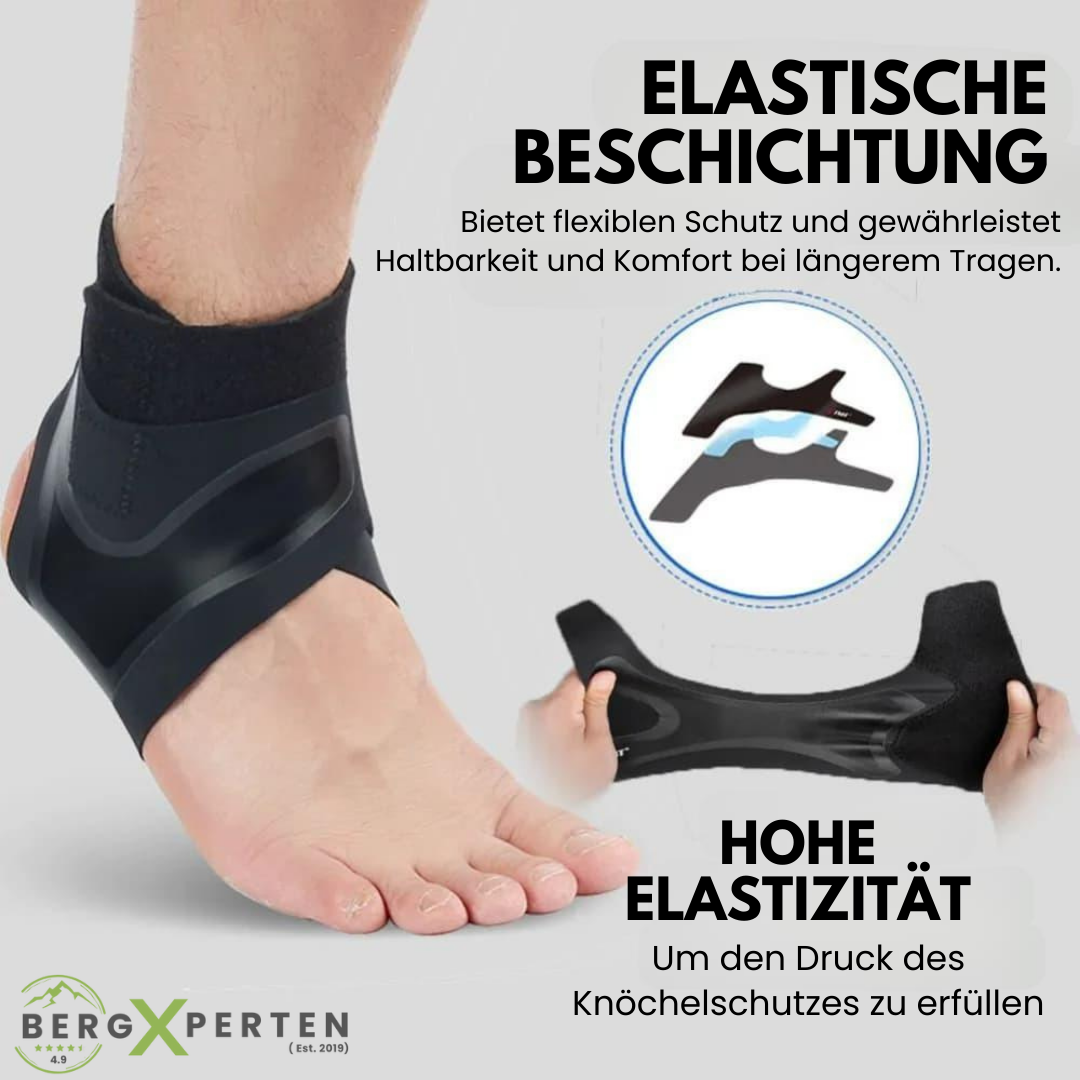 OrthoX Wrap - zur Linderung von Fußschmerzen (1+1 Gratis Aktion)