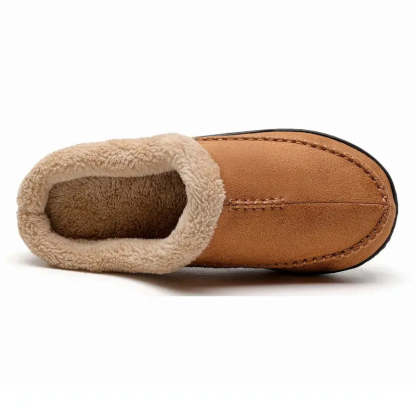 Winter Warme Hausschuhe