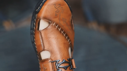 Sommer-Outdoor-Freizeitsandalen für Herren