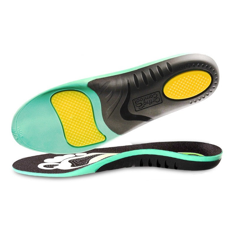 Orthopädische Einlegesohle