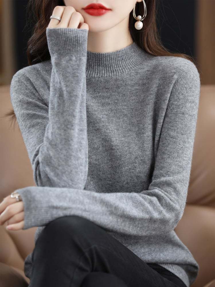 Cashmere Sweaters for Women🔥BUY 2 FREE SHIPPING