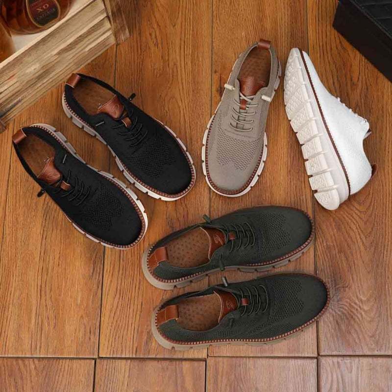 💥Ultra-bequeme Schuhe, die lange halten – getestet und genehmigt von professionellen Schustern