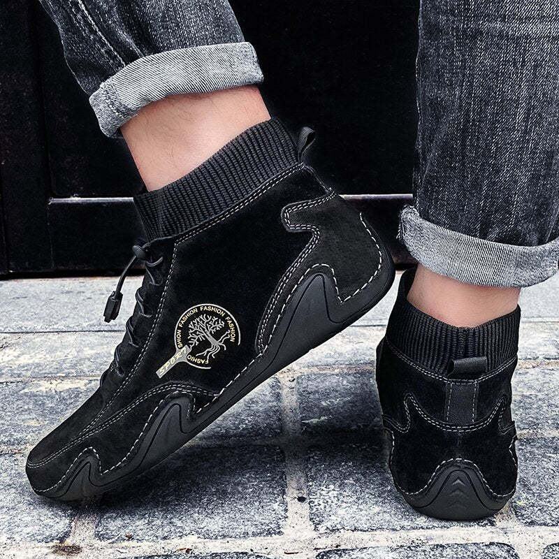 Ultra-bequeme und rutschfeste Barfußschuhe (UNISEX)