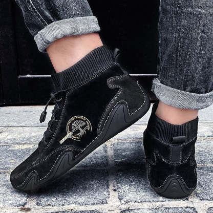 Ultra-bequeme und rutschfeste Barfußschuhe (UNISEX)