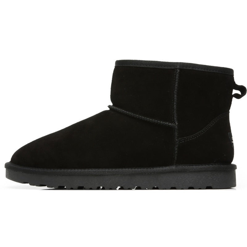 Leder Blaze Winterschuhe