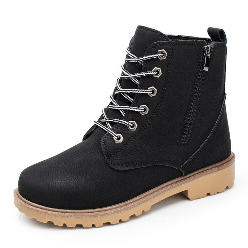 Winter Stride Schuhe