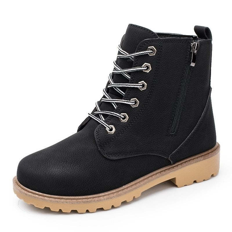 Winter Stride Schuhe