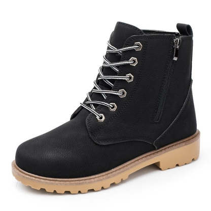 Winter Stride Schuhe