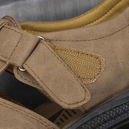 Men's Lightweight Comfortable Sandals