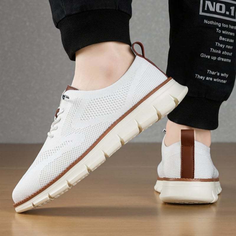 💥Ultra-bequeme Schuhe, die lange halten – getestet und genehmigt von professionellen Schustern