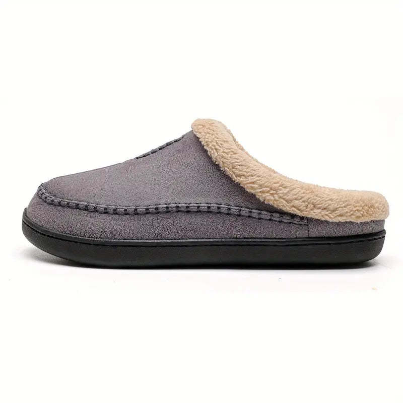 Winter Warme Hausschuhe