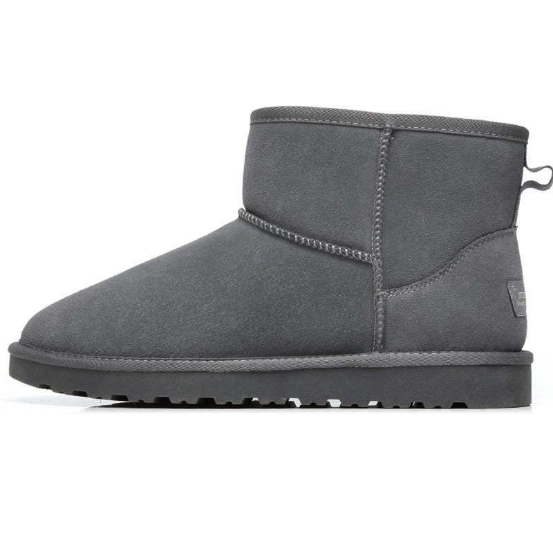 Leder Blaze Winterschuhe