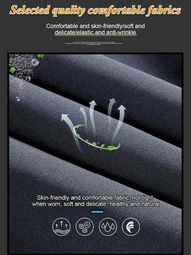 🔥Hot Sale 53% Off🔥2024 New Tide Casual Pants