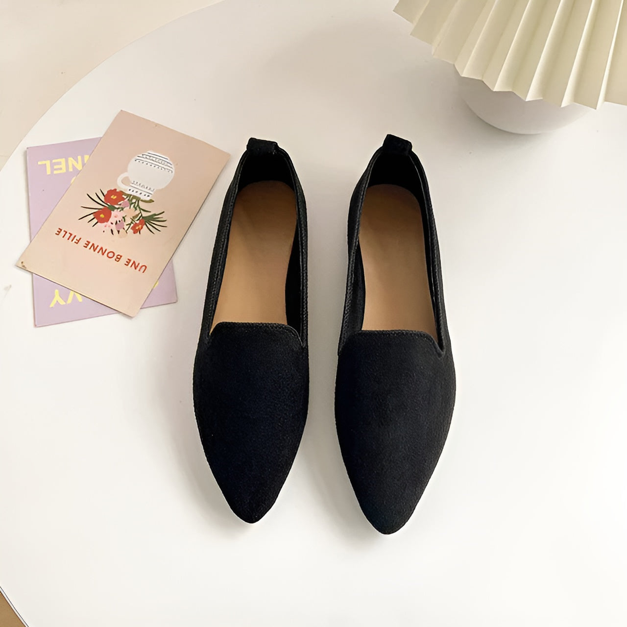 Damenschuhe – Komfort und Eleganz für den Alltag