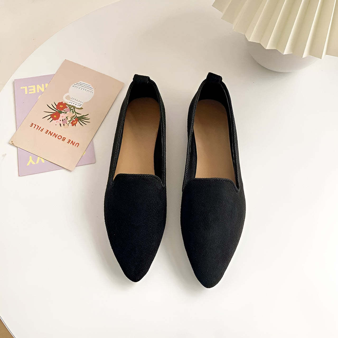 Damenschuhe – Komfort und Eleganz für den Alltag