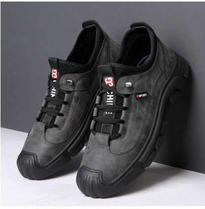 Men's Outdoor Non-slip Hiking Shoes