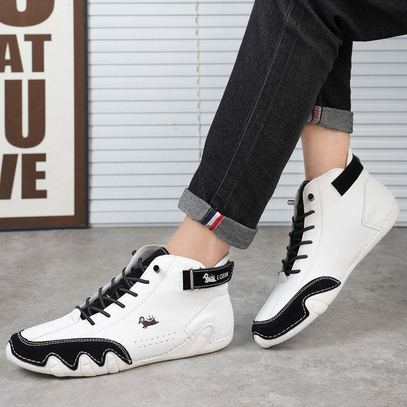 Ultrabequeme rutschfeste Barfußschuhe (Unisex)