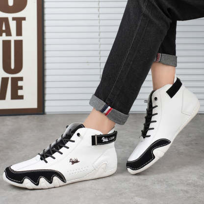 Ultrabequeme rutschfeste Barfußschuhe (Unisex)